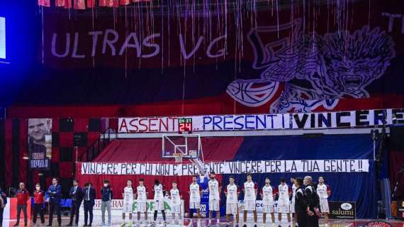 A2 - Stella Azzurra Roma vs Edilnol Pallacanestro Biella, il prepartita