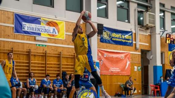 Serie B - Fiorenzuola Bees: trasferta infrasettimanale a Lumezzane