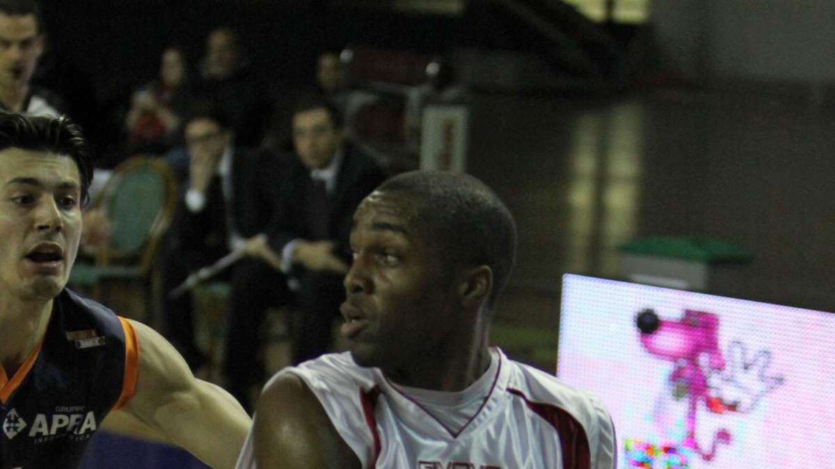 S.Antimo asfalta Barcellona con il primo centello della stagione