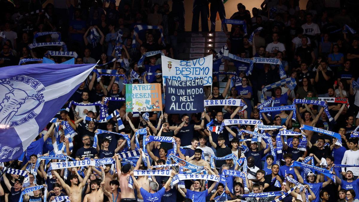 «Pazienza finita»: Treviso, il duro comunicato dei Fioi Dea Sud contro la società 