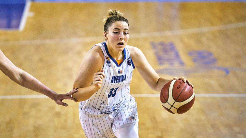 EL Women - Perfumerias Avenida al quarto di finale contro il Famila Schio