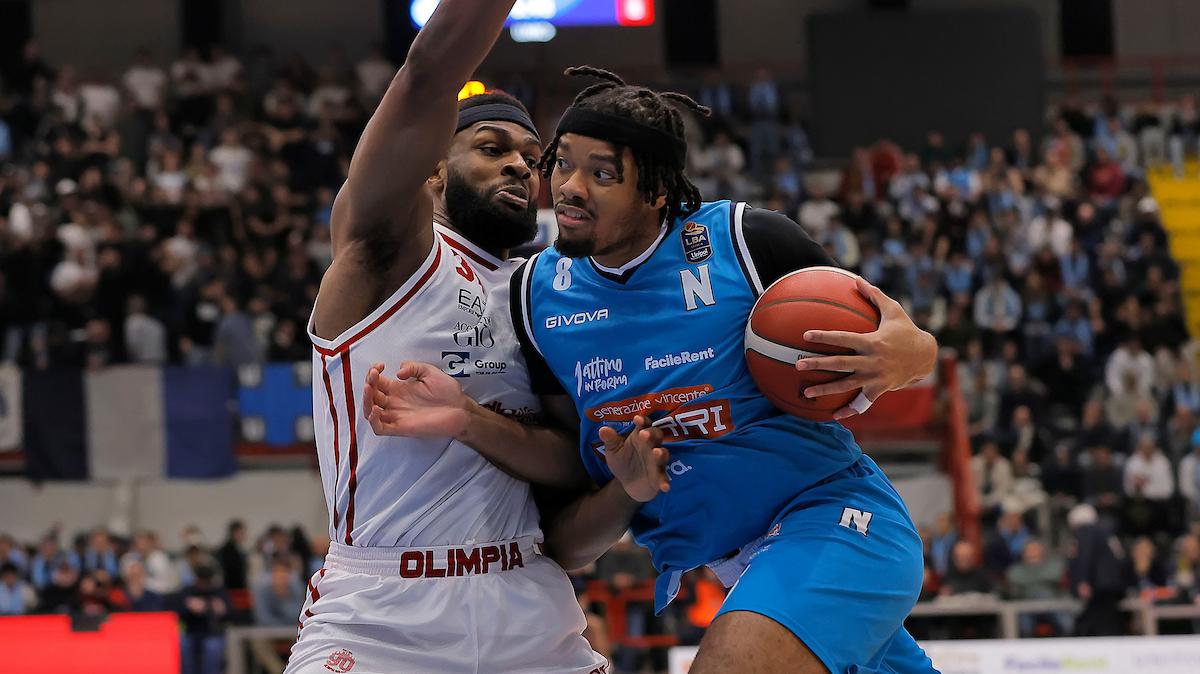 Napoli, Magro: «Merito a Milano. Final Eight traguardo prestigioso»