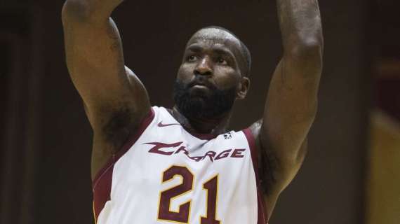 NBA - Kendrick Perkins ritorna a Cleveland per il finale di stagione