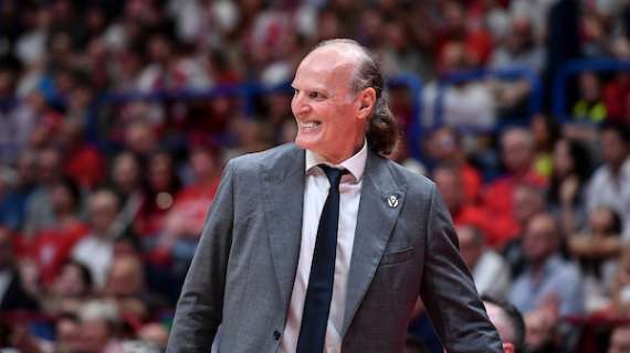 CorSport: «La Virtus adesso fa paura. Talentuosa e atletica»
