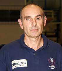 Umberto Vezzosi