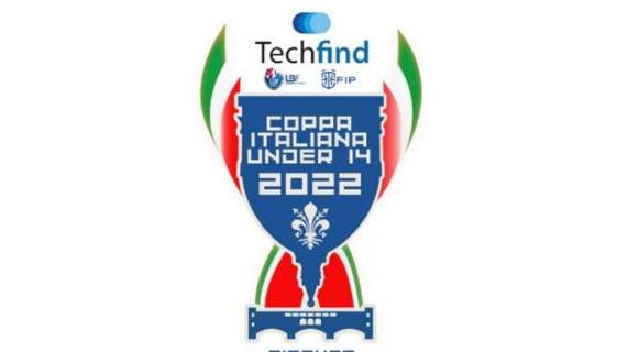Coppa Italia Techfind U14, quinta giornata - Firenze e Torino in Finale