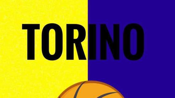 UFFICIALE A2 - Basket Torino, annunciato coach Cavina