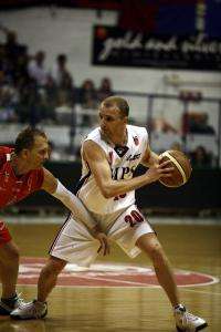 Virtus Siena vs Ruvo, il ritorno di Rino Tomasiello