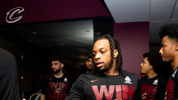 MERCATO NBA - Cavaliers, Darius Garland nel mirino di Orlando?