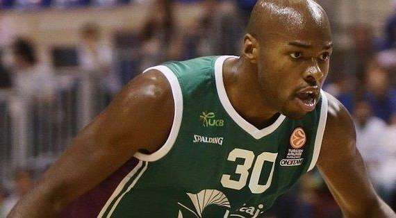 Lega A - Avellino, Caleb Green vicino al rientro in Italia