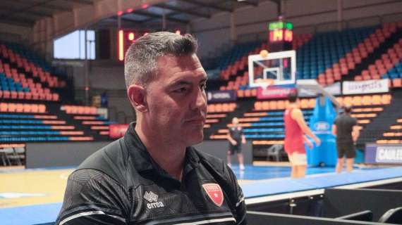 MERCATO LBA - La Prealpina: Nkamhoua ci dice che l'OJM è più ricca