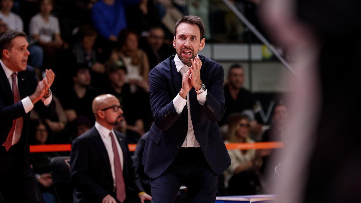 Peppe Poeta: «Sette vittorie di fila in campionato non scontate»