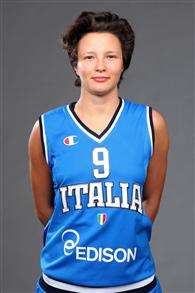 Giorgia Sottana