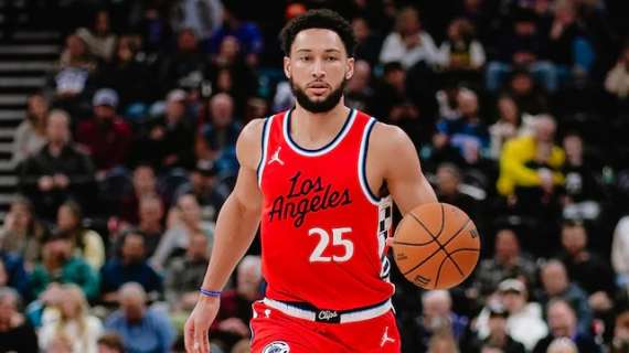 MERCATO NBA - La free agency di Simmons e Westbrook è ancora in alto mare