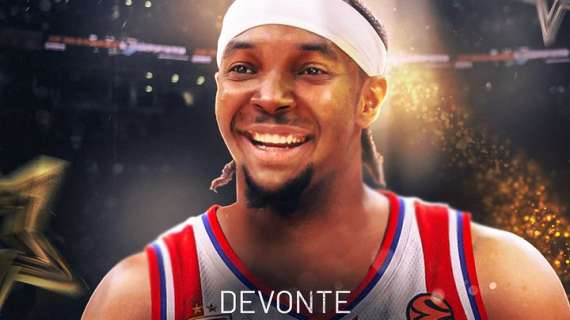 UFFICIALE EL - Devonte Graham dalla NBA alla Stella Rossa Belgrado