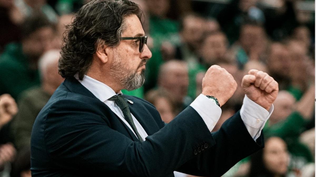 MERCATO EL - Tutto pronto per il ritorno di Andrea Trinchieri al Partizan Belgrado?