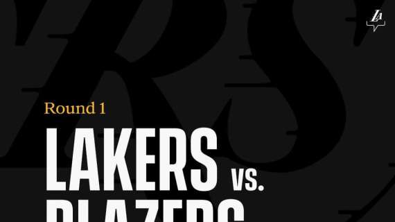 NBA - Lakers, Rajon Rondo in dubbio per Gara 1