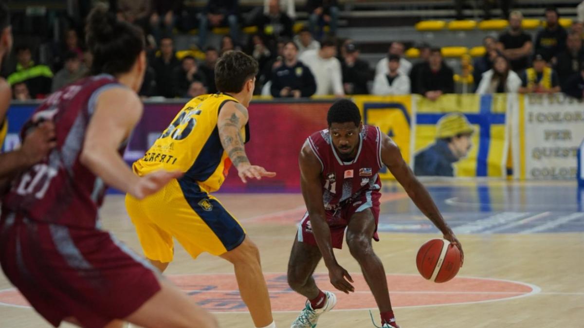 «Prestazione indegna»: Sebastiani Rieti annuncia decisioni nelle prossime ore