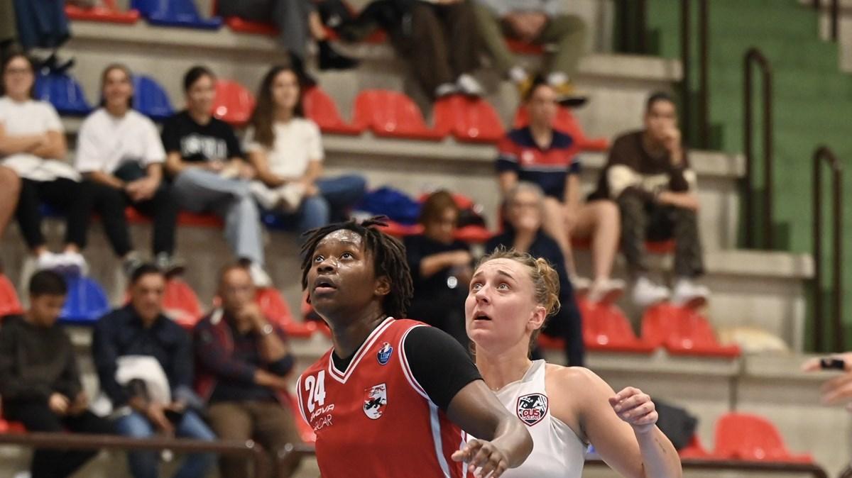 A2 F - L'A.S. Vicenza si sblocca, vittoria a Cagliari