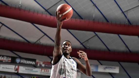 MERCATO LBA - Stephane Goumbauld tra Reggio Emilia e Cremona, le prossime ore decisive