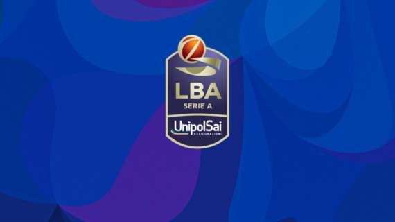 LIVE LBA - La presentazione della stagione di Serie A 2023/24 al PalaDozza