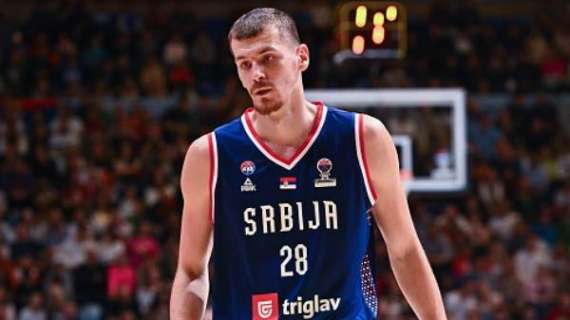 "Ti ho dato un rene e ho ricevuto umiliazione, tristezza e dolore": lo sfogo di Boriša Simanić