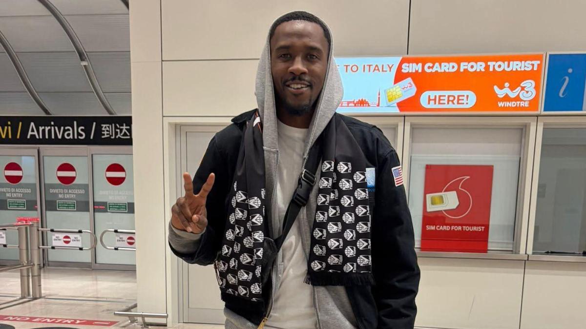 MERCATO LBA - Udine, è arrivato Christon: chi gli lascerà il posto? Il ballottaggio