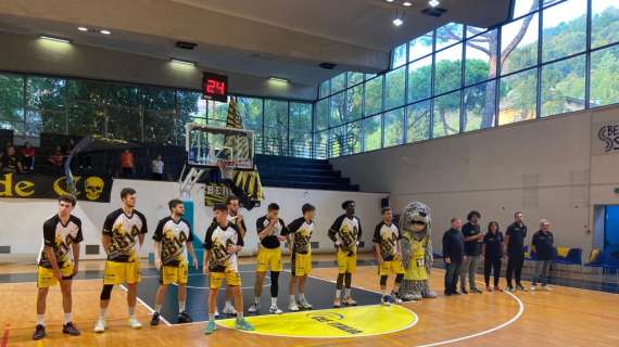 Serie B - Bergamo Basket a Pordenone per iniziare il girone di ritorno
