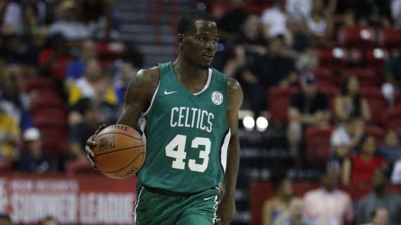 MERCATO NBA - Javonte Green firma con i Boston Celtics 