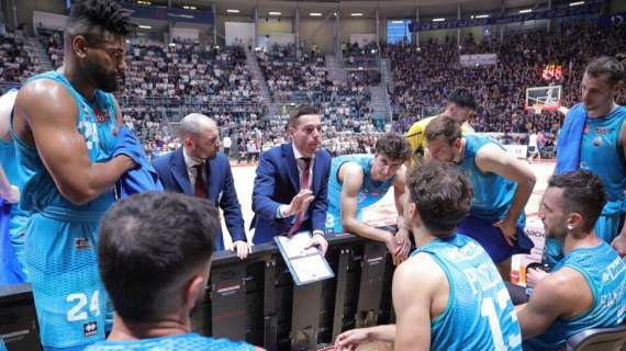 MERCATO A2 - Fortitudo, Alessandro Rossi non si muoverà da Rieti