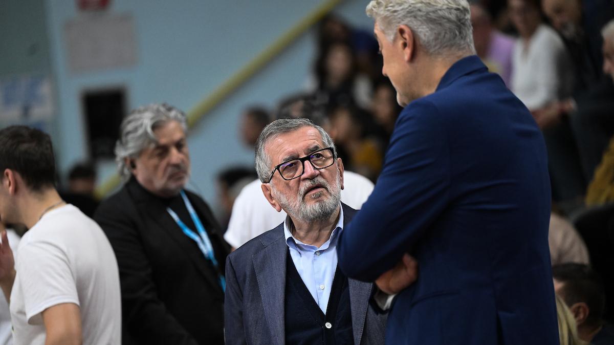 Su Cremona l'ombra di Roma per il ritorno in Serie A della Capitale?