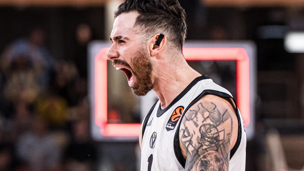 Pagelle: Virtus e il colpo a Monaco. Akele annulla Mirotic, Diarra show, e la magia di Vildoza