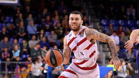 EuroLeague - Olimpia Milano contro il Gran Canaria, il preview
