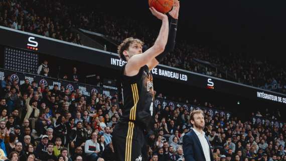 MERCATO EL - Jantunen: «Io al Fenerbahce? Non ha senso commentare i rumors»