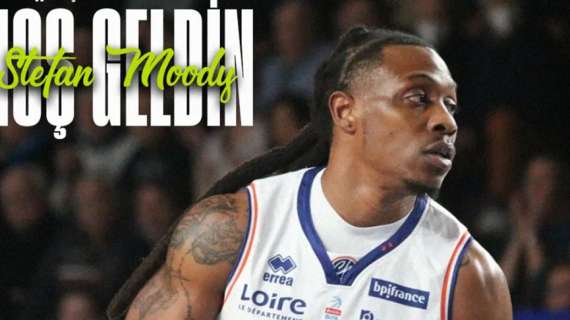 MERCATO LBA - Varese ha scelto Stefan Moody: ecco le cifre dell'operazione 