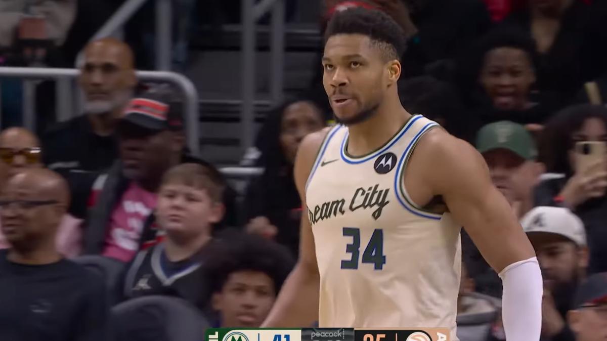 Mercato NBA, Giannis Antetokounmpo incerto sul futuro a Milwaukee