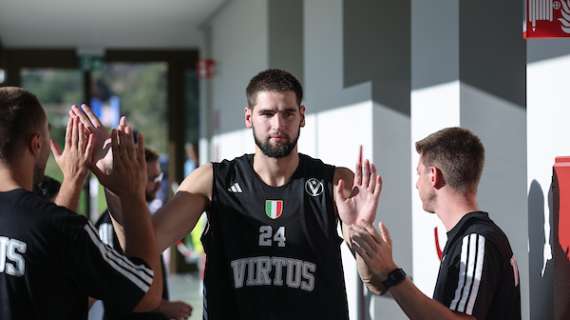 MERCATO A2 - Pistoia, la pista Leo Menalo è reale: in mezzo anche la Virtus