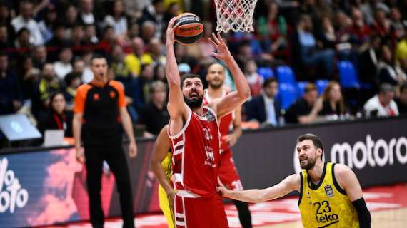 Olimpia Milano, la situazione corsa playoff dopo la notte fonda al Forum