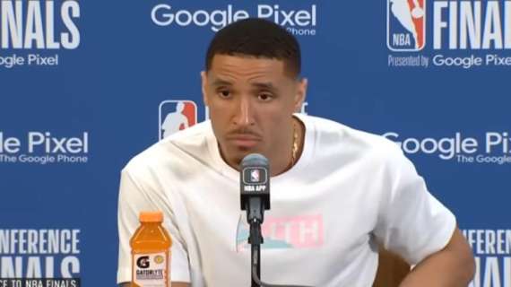NBA - Celtics: Brogdon infortunato, così è saltata la prima trade con i Clippers