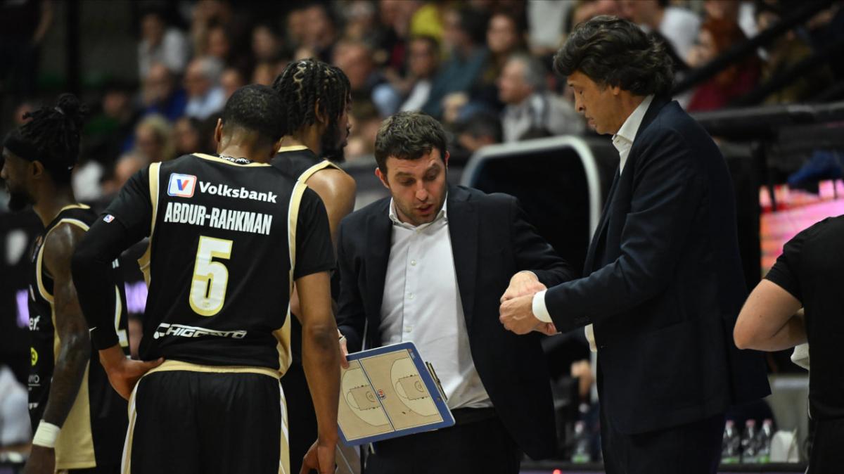 Treviso a Sassari: le parole di Nicola e Abdur-Rahkman