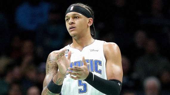 NBA - Gli Orlando Magic spingono a fondo gli Charlotte Hornets