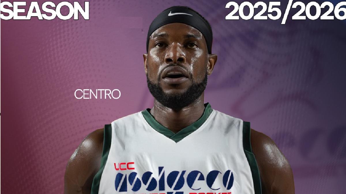 Serie B - L’Assigeco si rinforza sotto canestro: ufficiale Simon Anaekwe