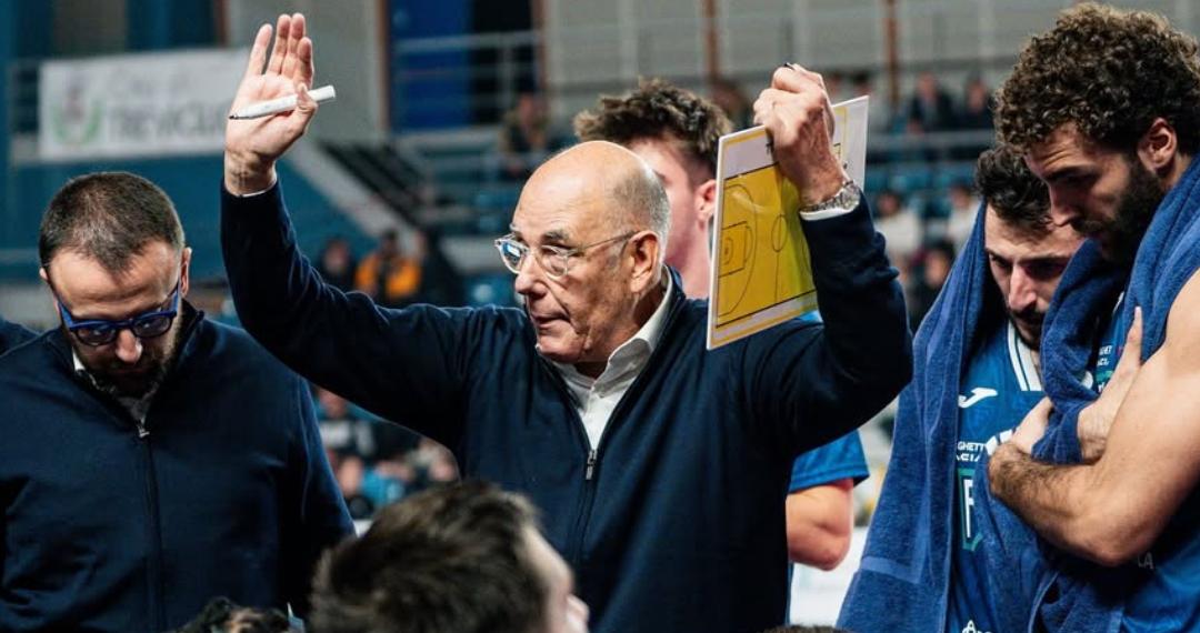 LIVE | Che finale! La Fortitudo Bologna batte l'Urania dopo DUE supplementari