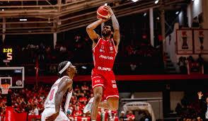 Playoff LBA 2026: L'Olimpia Milano non fa sconti ed elimina Reggio Emilia