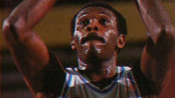 A2 - Pallacanestro Forlì, al raduno un grande ospite: Bob McAdoo