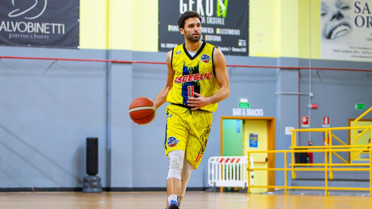 Serie B - Lions Bisceglie a Pesaro per dare il via allo sprint conclusivo con una vittoria