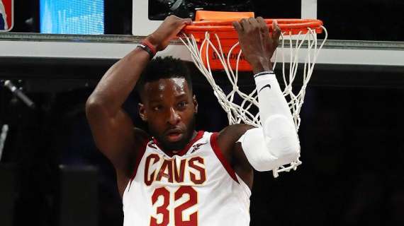 NBA Free Agency - Jeff Green si accorda con i Wizards