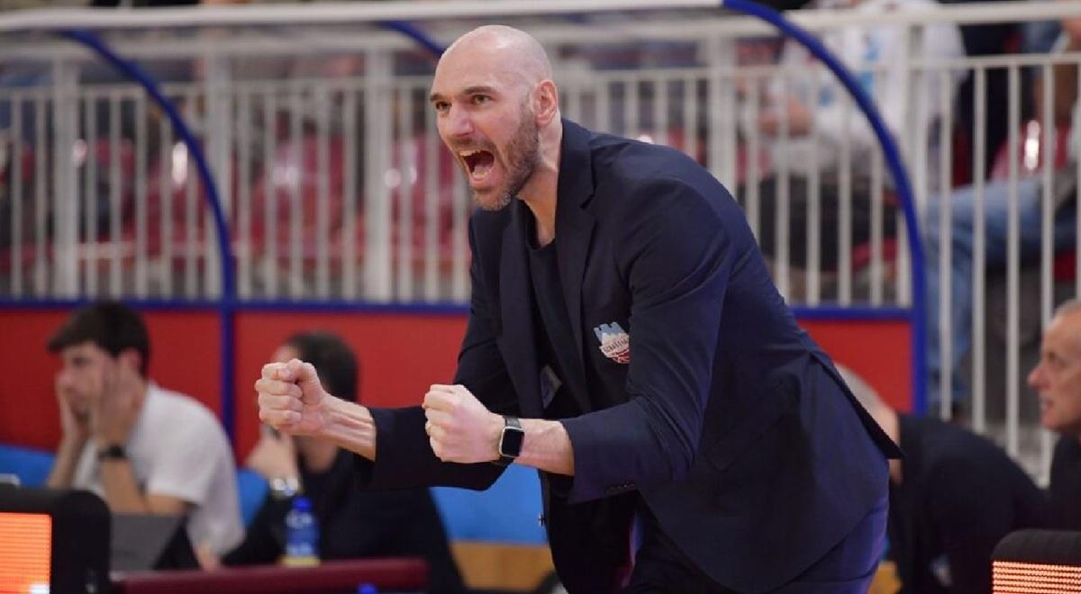 La Sebastiani Rieti si prende i Playoff con al grande prova contro Torino