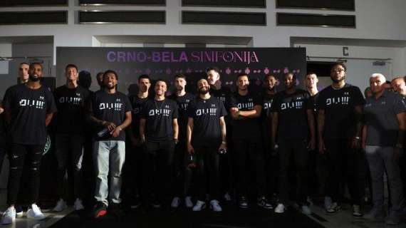 UFFICIALE EL - Partizan Belgrado annuncia il roster: 11 nuovi giocatori, assente Caboclo