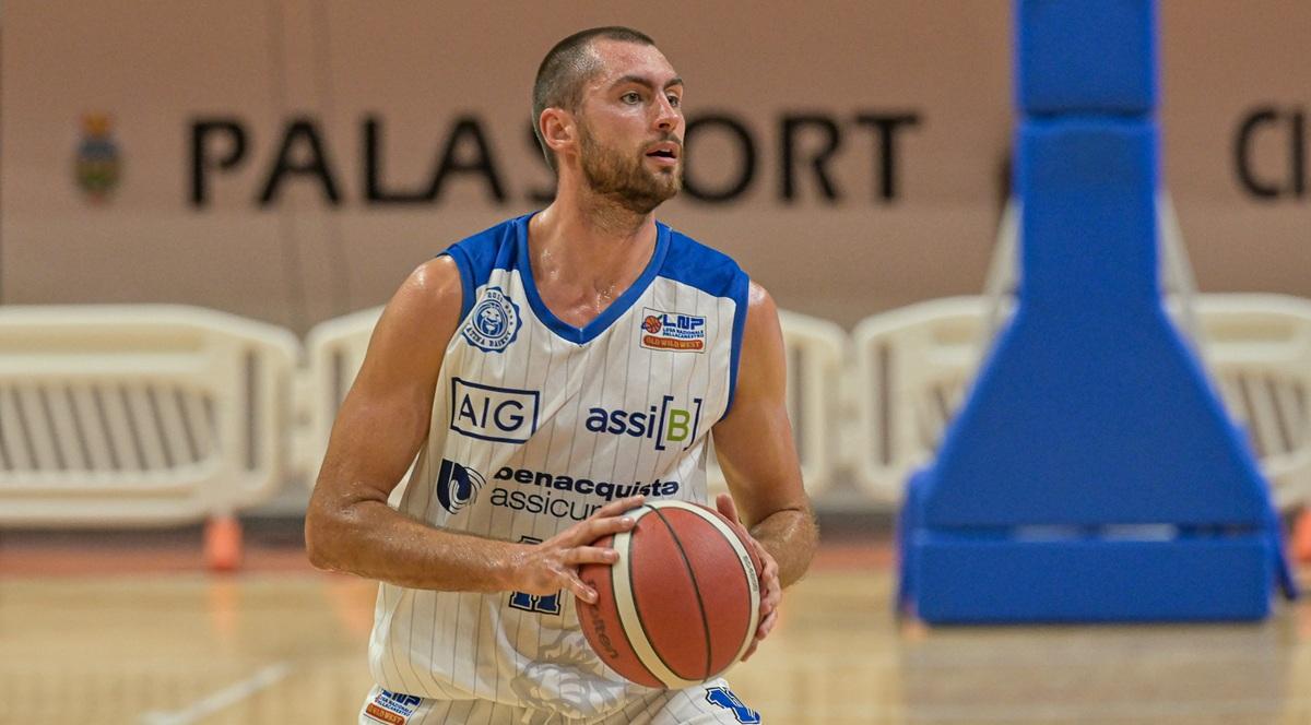 Serie B - Benacquista, nuova sfida: arriva la Malvin PSA Casoria